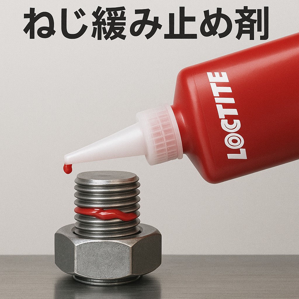 ロックタイト